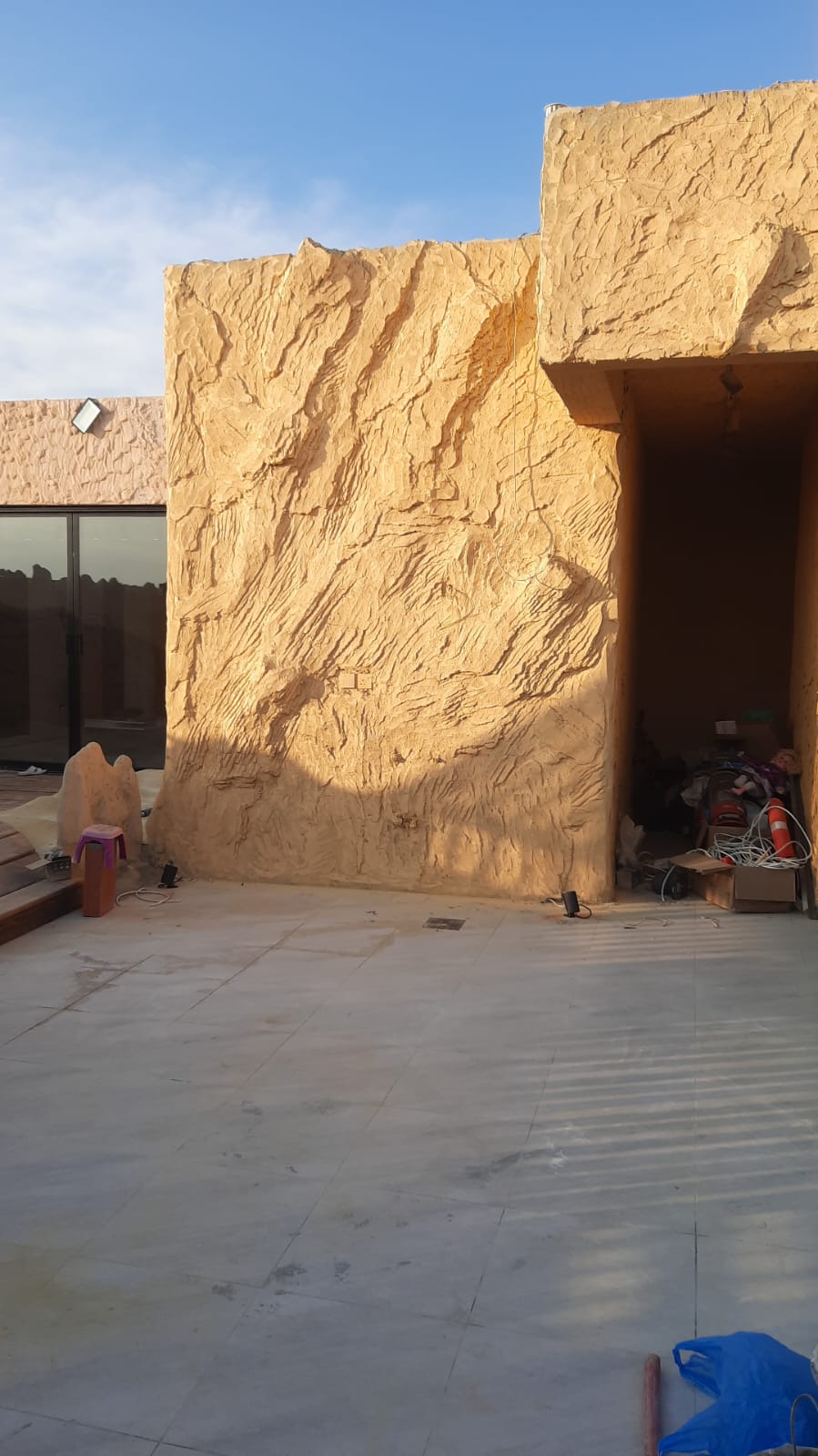 ديكورات داخلية