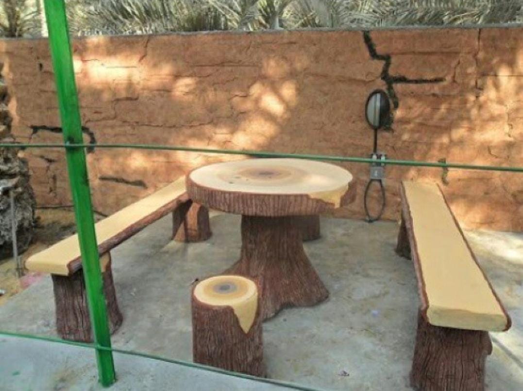 ديكورات داخلية