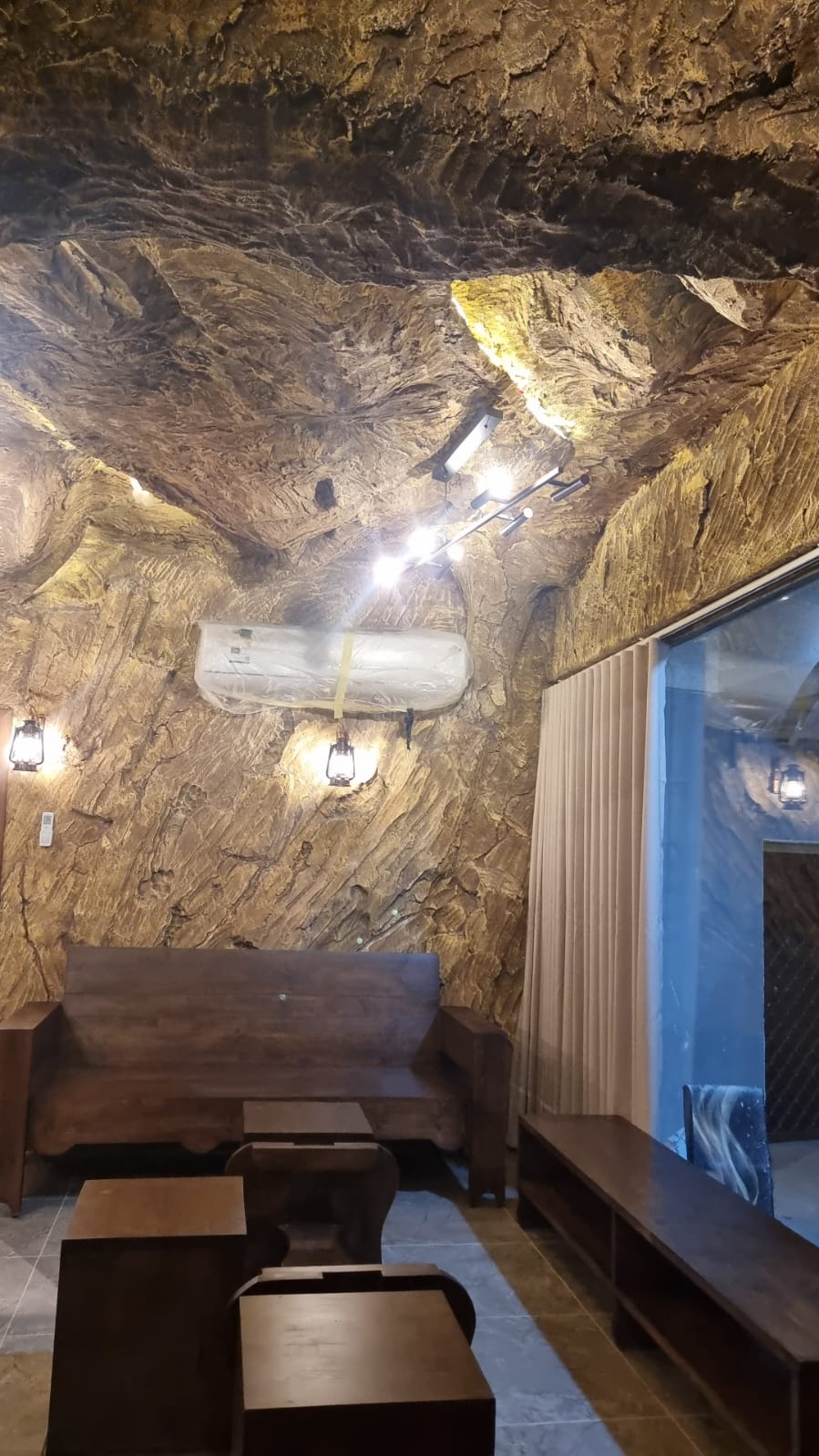 ديكورات خارجية