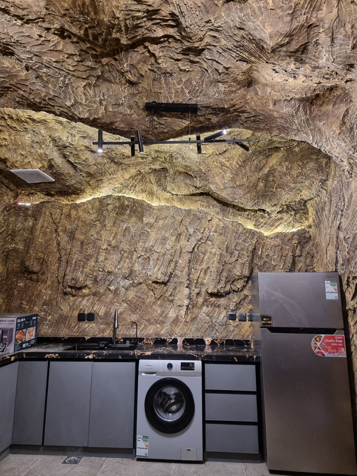 ديكورات داخلية